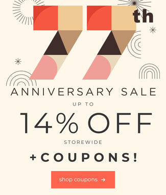 Shop sale